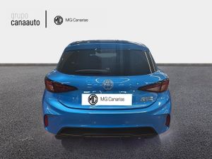 MG MG3 1.5 HEV LUXURY 195 5P  - Foto 9