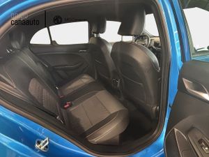 MG MG3 1.5 HEV LUXURY 195 5P  - Foto 7