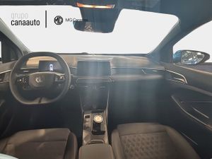 MG MG3 1.5 HEV LUXURY 195 5P  - Foto 5