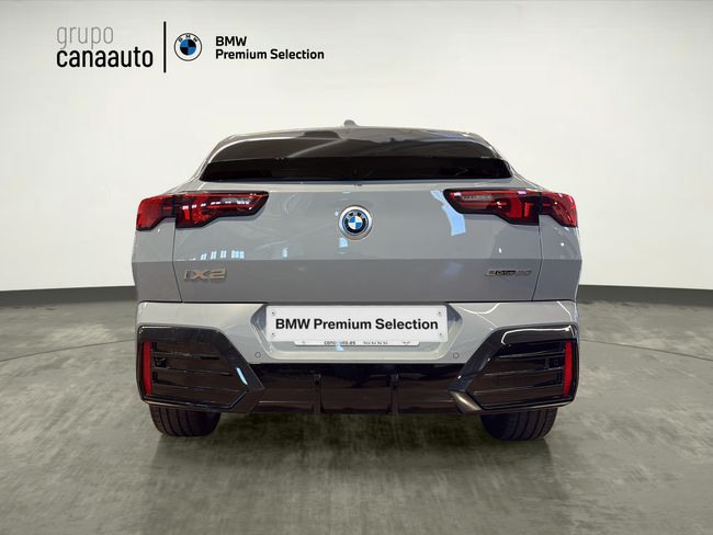 BMW iX2 eDrive20 150 kW (204 CV)