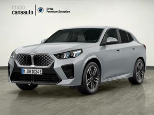 BMW iX2 eDrive20 150 kW (204 CV)  - Foto 4
