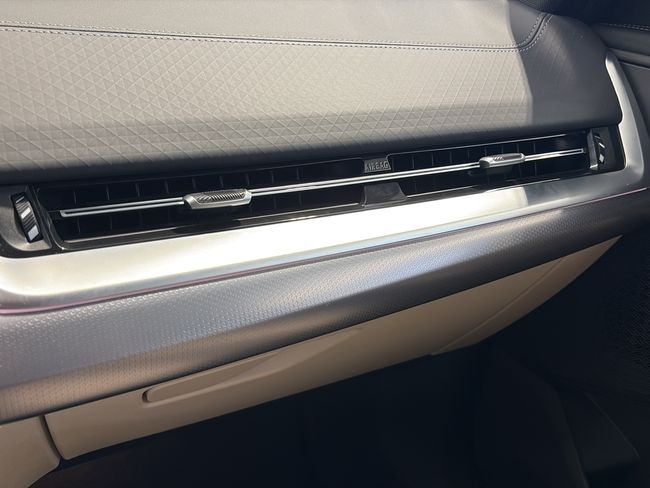 BMW iX2 eDrive20 150 kW (204 CV)
