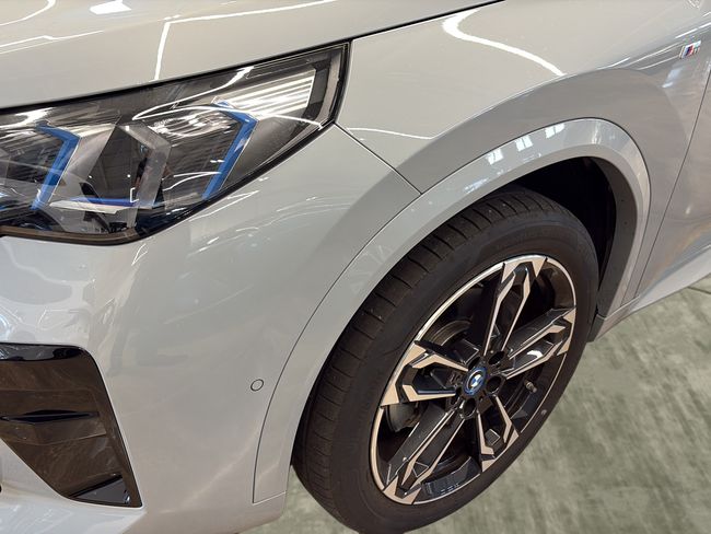 BMW iX2 eDrive20 150 kW (204 CV)