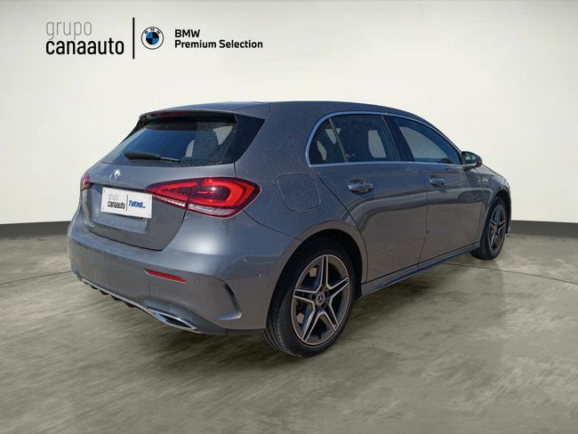 Mercedes Clase A 250 e 160 kW (218 CV)