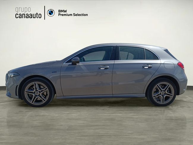Mercedes Clase A 250 e 160 kW (218 CV)