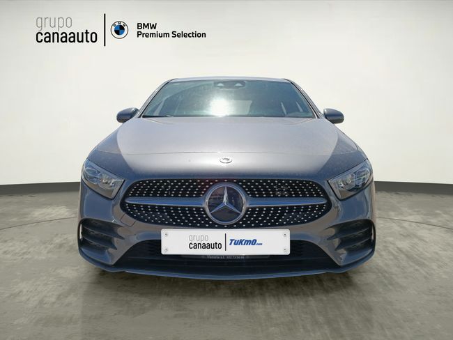 Mercedes Clase A 250 e 160 kW (218 CV)