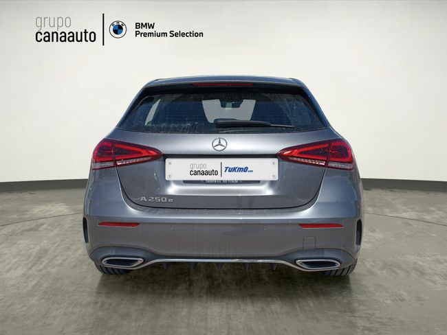 Mercedes Clase A 250 e 160 kW (218 CV)