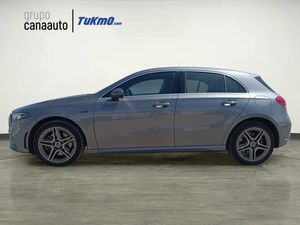 Mercedes Clase A 250 e 160 kW (218 CV)  - Foto 4
