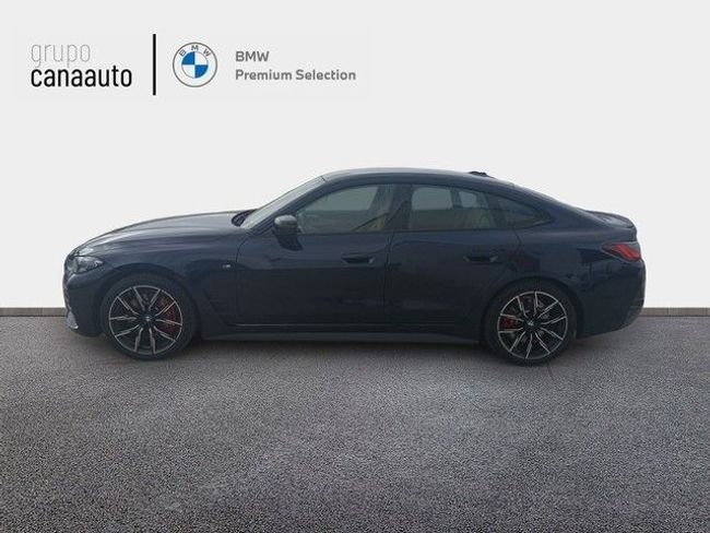 BMW Serie 4 430i Gran Coupe 180 kW (245 CV)