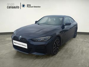 BMW Serie 4 430i Gran Coupe 180 kW (245 CV)  - Foto 2