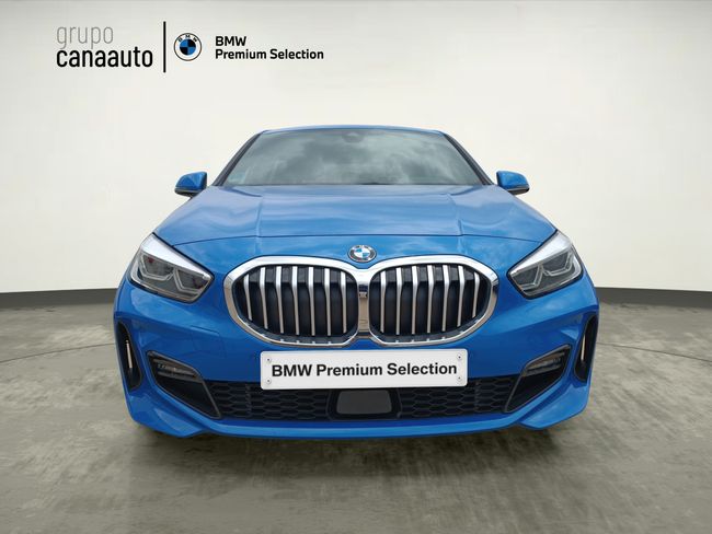 BMW Serie 1 118i 103 kW (140 CV)