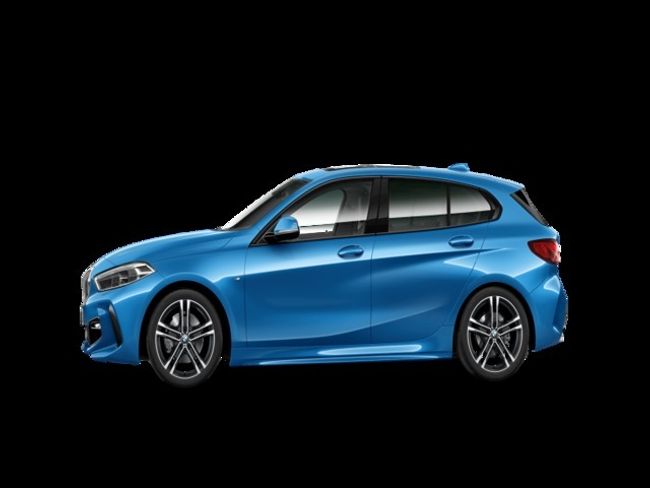 BMW Serie 1 118i 103 kW (140 CV)