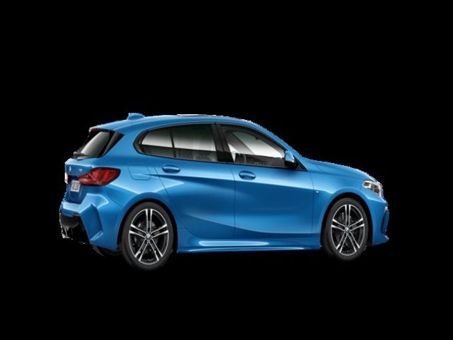 BMW Serie 1 118i 103 kW (140 CV)
