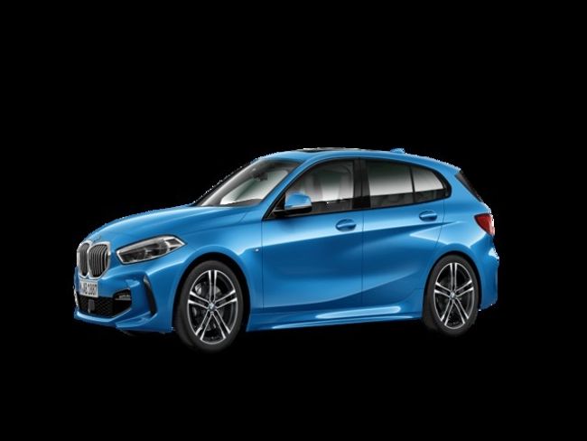 BMW Serie 1 118i 103 kW (140 CV)