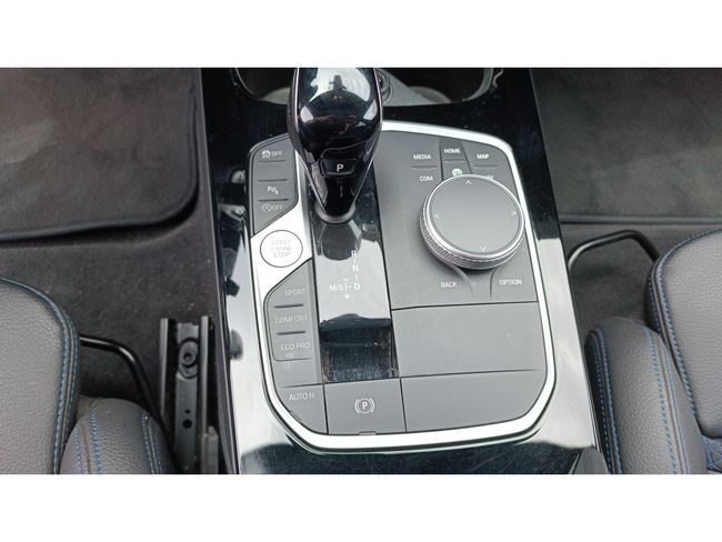 BMW Serie 1 118i 103 kW (140 CV)