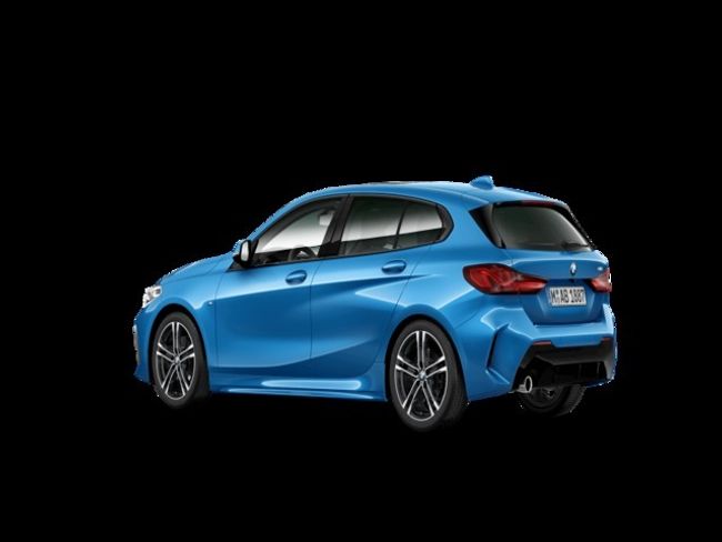 BMW Serie 1 118i 103 kW (140 CV)