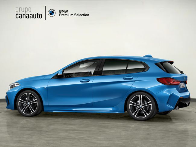 BMW Serie 1 118i 103 kW (140 CV)