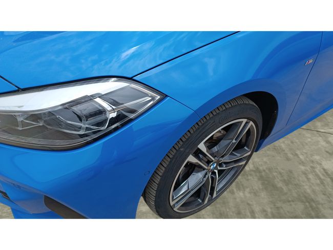 BMW Serie 1 118i 103 kW (140 CV)