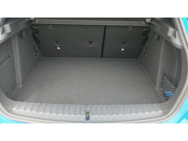 BMW Serie 1 118i 103 kW (140 CV)