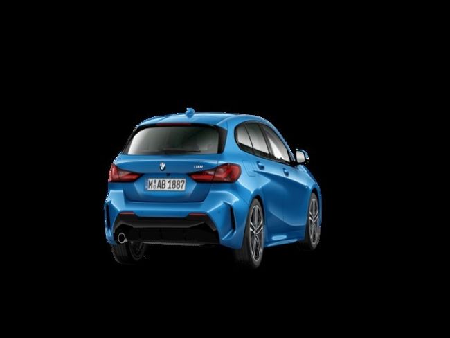 BMW Serie 1 118i 103 kW (140 CV)