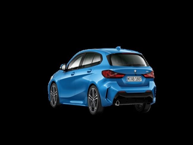 BMW Serie 1 118i 103 kW (140 CV)