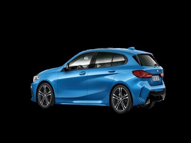 BMW Serie 1 118i 103 kW (140 CV)