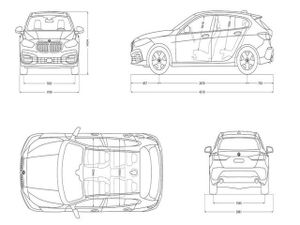 BMW Serie 1 118i 103 kW (140 CV)  - Foto 37