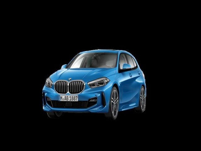 BMW Serie 1 118i 103 kW (140 CV)