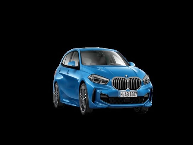 BMW Serie 1 118i 103 kW (140 CV)