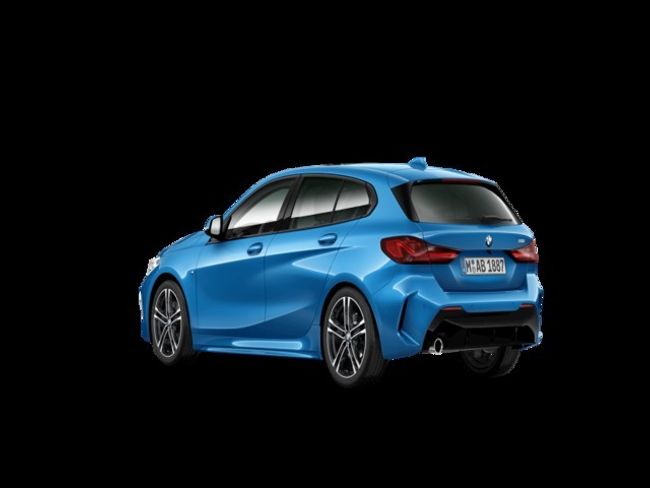 BMW Serie 1 118i 103 kW (140 CV)