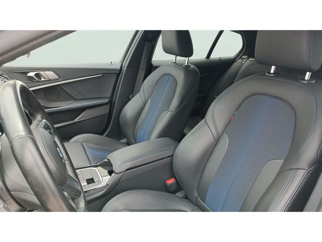 BMW Serie 1 118i 103 kW (140 CV)