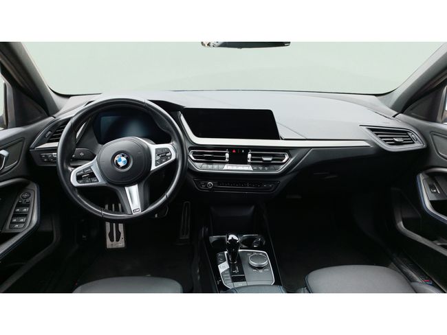 BMW Serie 1 118i 103 kW (140 CV)