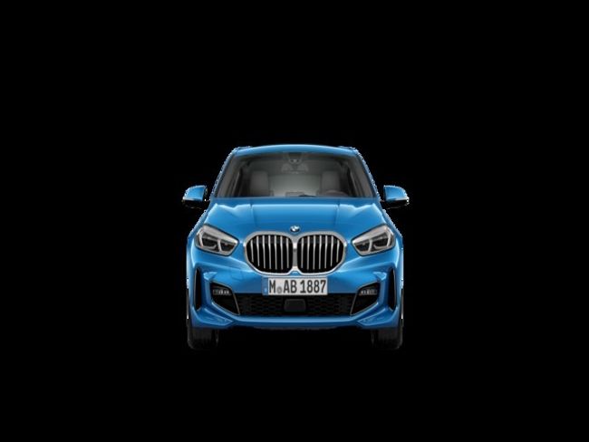 BMW Serie 1 118i 103 kW (140 CV)