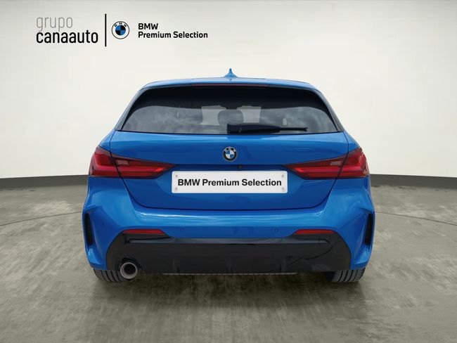 BMW Serie 1 118i 103 kW (140 CV)
