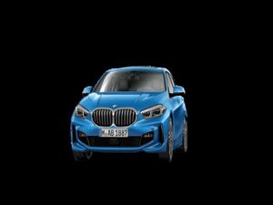 BMW Serie 1 118i 103 kW (140 CV)  - Foto 2