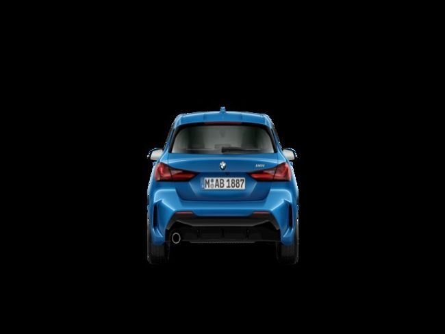 BMW Serie 1 118i 103 kW (140 CV)