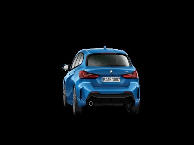 BMW Serie 1 118i 103 kW (140 CV)