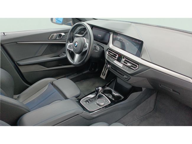 BMW Serie 1 118i 103 kW (140 CV)