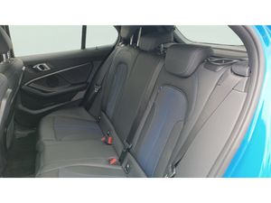 BMW Serie 1 118i 103 kW (140 CV)  - Foto 10