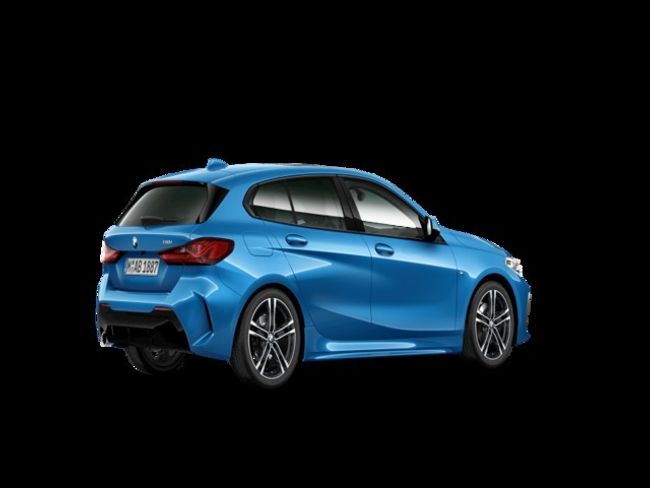 BMW Serie 1 118i 103 kW (140 CV)