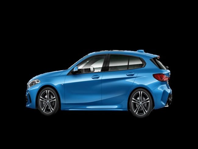 BMW Serie 1 118i 103 kW (140 CV)