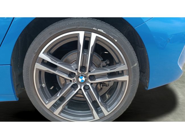 BMW Serie 1 118i 103 kW (140 CV)