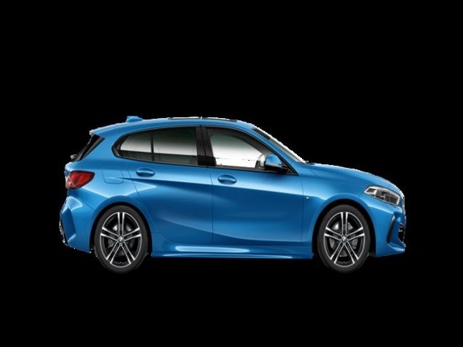 BMW Serie 1 118i 103 kW (140 CV)