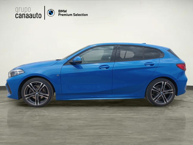 BMW Serie 1 118i 103 kW (140 CV)