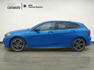 BMW Serie 1 118i 103 kW (140 CV)  - Foto 4