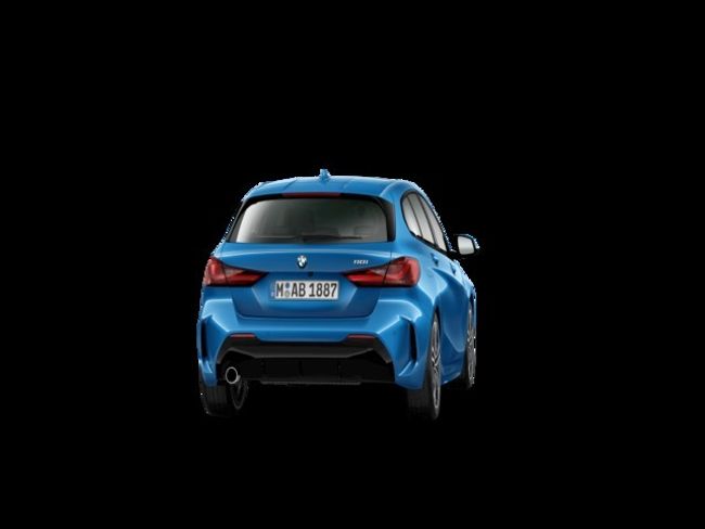 BMW Serie 1 118i 103 kW (140 CV)