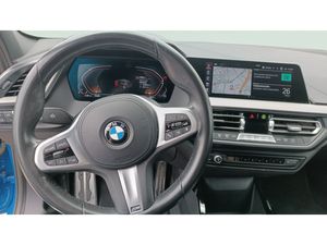 BMW Serie 1 118i 103 kW (140 CV)  - Foto 18