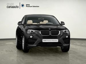 BMW X4 xDrive20d 140 kW (190 CV)  - Foto 8