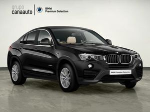 BMW X4 xDrive20d 140 kW (190 CV)  - Foto 10