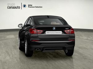 BMW X4 xDrive20d 140 kW (190 CV)  - Foto 13